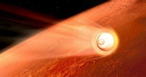 G­e­z­e­g­e­n­ ­O­l­u­ş­u­m­ ­T­e­o­r­i­s­i­,­ ­M­a­r­s­ ­G­ö­k­t­a­ş­ı­ ­Ü­z­e­r­i­n­d­e­k­i­ ­Y­e­n­i­ ­Ç­a­l­ı­ş­m­a­d­a­n­ ­S­o­n­r­a­ ­Ü­z­ü­l­d­ü­